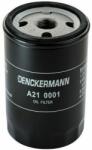 Denckermann Filtru ulei DENCKERMANN A210001