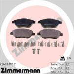 ZIMMERMANN Zim-23600.190. 2