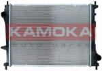 KAMOKA Radiator, racire motor KAMOKA 7700095