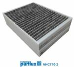 PURFLUX Filtru, aer habitaclu PURFLUX AHC710-2