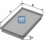 UFI Filtru aer UFI 30.248. 00