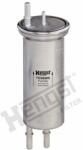 Hengst Filter filtru combustibil HENGST FILTER H268WK