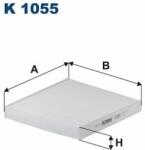 FILTRON Filtru, aer habitaclu FILTRON K 1055 - centralcar