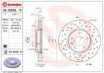 BREMBO Bre-09. B356.1x