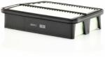 Mann-filter Filtru aer MANN-FILTER C 26 013 - centralcar