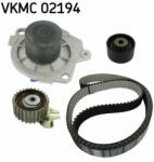 SKF Set pompa apa + curea dintata SKF VKMC 02194 - centralcar