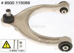 TRISCAN Brat, suspensie roata TRISCAN 8500 115088 - centralcar