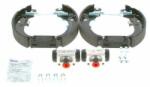 Bosch Set saboti frana BOSCH 0 204 114 620 - centralcar