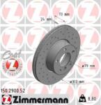 ZIMMERMANN Zim-150.2900. 52