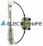 Electric Life Elc-zr Vk716 R