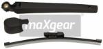 MaXgear brat stergator, parbriz MAXGEAR 39-0451 - centralcar