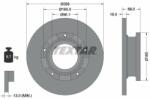 TEXTAR Disc frana TEXTAR 93260703 - centralcar