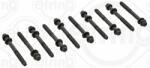 ELRING Set surub, chiulasa ELRING 709.240 - centralcar