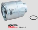 CoopersFiaam filtru combustibil CoopersFiaam FP5922