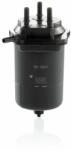 Mann-filter filtru combustibil MANN-FILTER WK 939/5 - centralcar