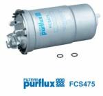 PURFLUX filtru combustibil PURFLUX FCS475 - centralcar