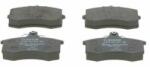 Bosch set placute frana, frana disc BOSCH 0 986 494 533 - centralcar