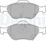 DELPHI Klocki Ham. Toyota Yaris 06-