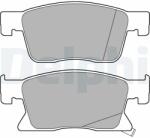 DELPHI Klocki Ham. Przod Opel Astra K 15- - centralcar - 144,59 RON