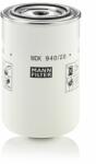 Mann-filter filtru combustibil MANN-FILTER WDK 940/20 - centralcar