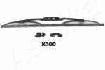 ASHIKA lamela stergator ASHIKA SA-X30C