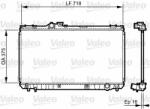 VALEO Radiator, racire motor VALEO 734498