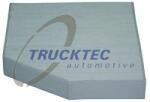 Trucktec Automotive Filtru, aer habitaclu TRUCKTEC AUTOMOTIVE 02.59. 155 - centralcar