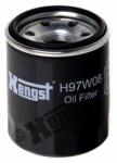 Hengst Filter Filtru ulei HENGST FILTER H97W08 - centralcar