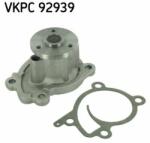 SKF Pompă de apă, răcire motor SKF VKPC 92939 - centralcar