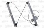 VALEO Mecanism actionare geam VALEO 850699 - centralcar