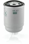 Mann-filter filtru combustibil MANN-FILTER WK 821 - centralcar