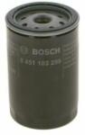 Bosch Filtru ulei BOSCH 0 451 103 259 - centralcar