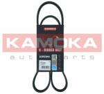 KAMOKA Curea transmisie cu caneluri KAMOKA 7016064
