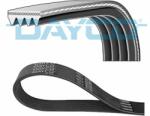 DAYCO Curea transmisie cu caneluri DAYCO 4PK698 - centralcar