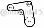 Continental Ctam Cnt-7pk1076k1