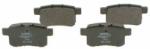 Bosch set placute frana, frana disc BOSCH 0 986 494 338 - centralcar