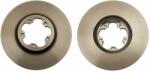 TRW Disc frana TRW DF2390S - centralcar