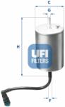UFI filtru combustibil UFI 31. A06.00