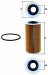 MAHLE Filtr Oleju Audi - centralcar - 56,37 RON