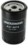 Denckermann Filtru ulei DENCKERMANN A210076