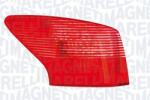 Magneti Marelli Lampa spate MAGNETI MARELLI 714025610704 - centralcar