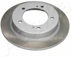 ASHIKA Disc frana ASHIKA 60-08-807C