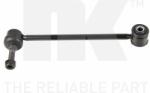 NK Brat/bieleta suspensie, stabilizator NK 5113711