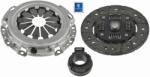 SACHS Set ambreiaj SACHS 3000 954 025 - centralcar