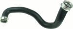 GATES Furtun radiator GATES 05-3369 - centralcar