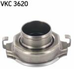 SKF Rulment de presiune SKF VKC 3620 - centralcar