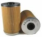 Alco Filter filtru combustibil ALCO FILTER - centralcar - 21,24 RON