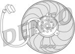 DENSO Ventilator, radiator DENSO DER32004