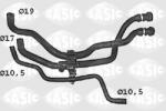 SASIC Furtun radiator SASIC SWH4308