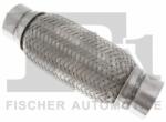 FA1 Teava flexibila, esapament FA1 448-210 - centralcar